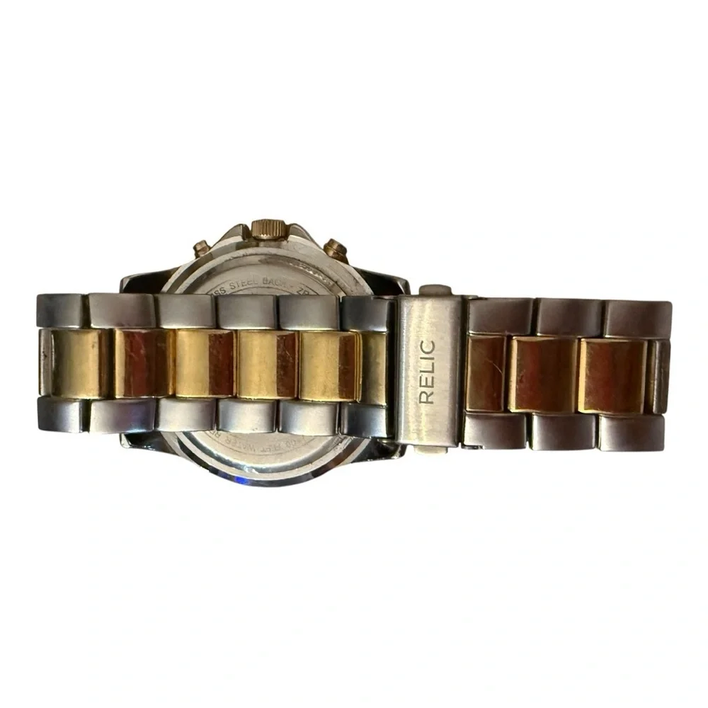 RELIC by‎ Fossil Men's Watch